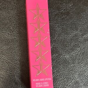 Jeffree Star Velour Liquid Lipstick - Redrum